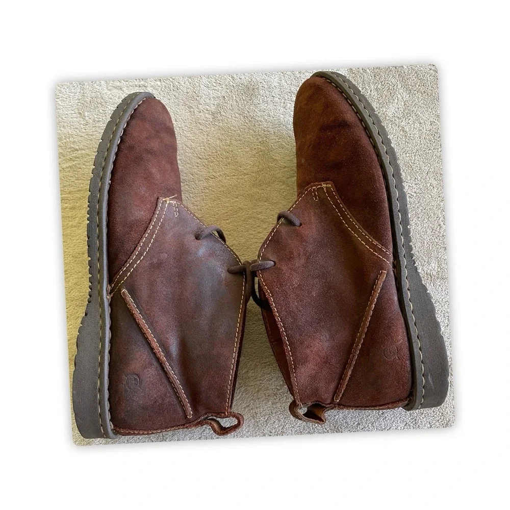 Born h49906 chukka